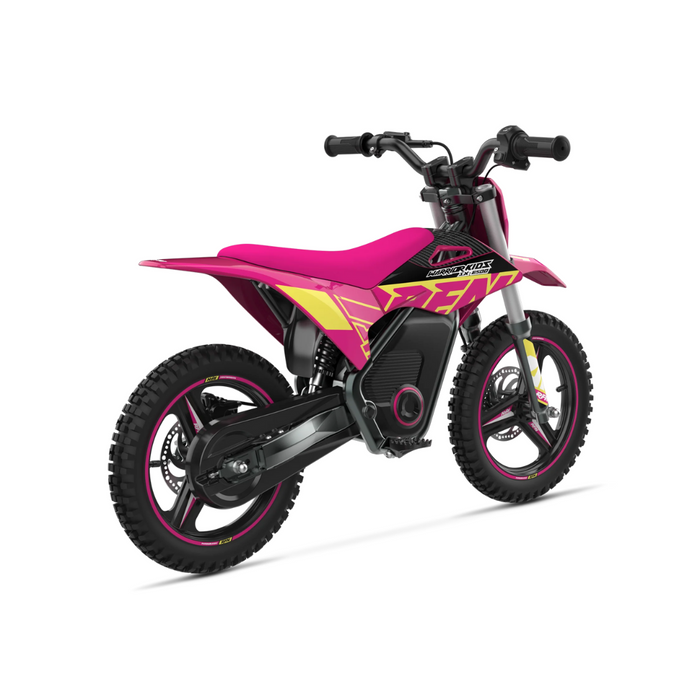 RFN Warrior Kids SX-E500 Electric Bike