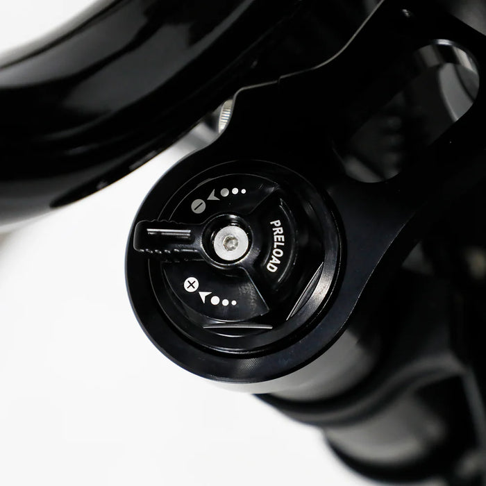 Fatboy Bagus V3 Electric Bike