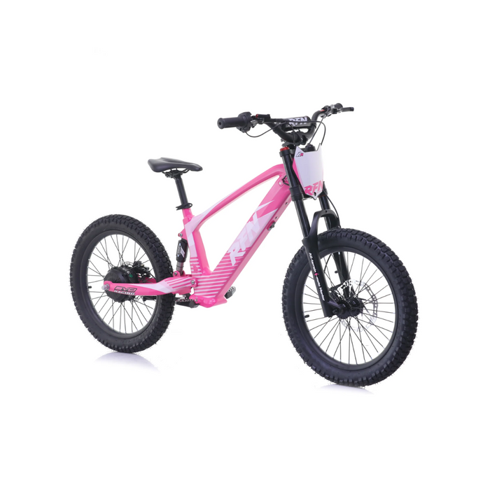 RFN EVO Racing 20" Electric Bike