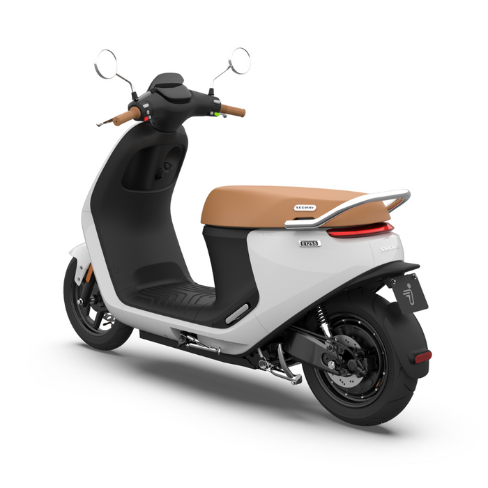 Segway Ninebot E125S e-Motorbike