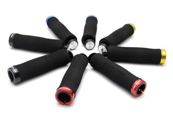 Gub G-509 Handlebar grips