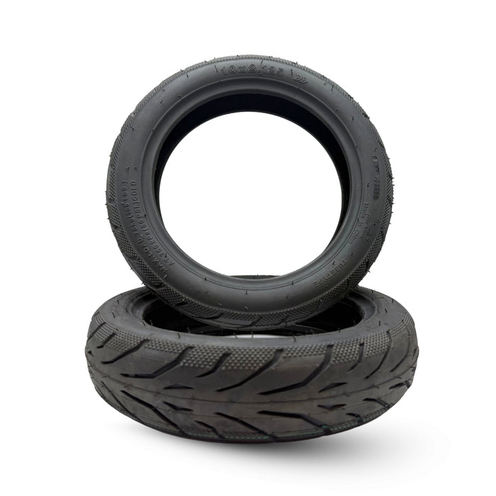 10x2.125 Street Tube-Type Tyre