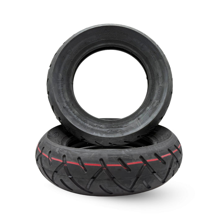 10x2.5 Street Tube-Type Tyre