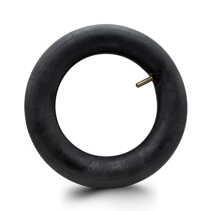 10x2/2.125 (60/70-6.5) Straight Valve Inner Tube