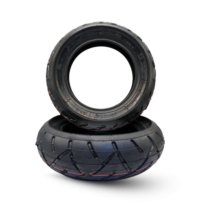 10x3.0 Street Tube-Type Tyre