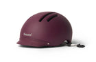Thousand Chapter MIPS Helmet - Deep Burgundy