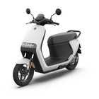 Segway Ninebot E110S e-Motorbike [DEMO]