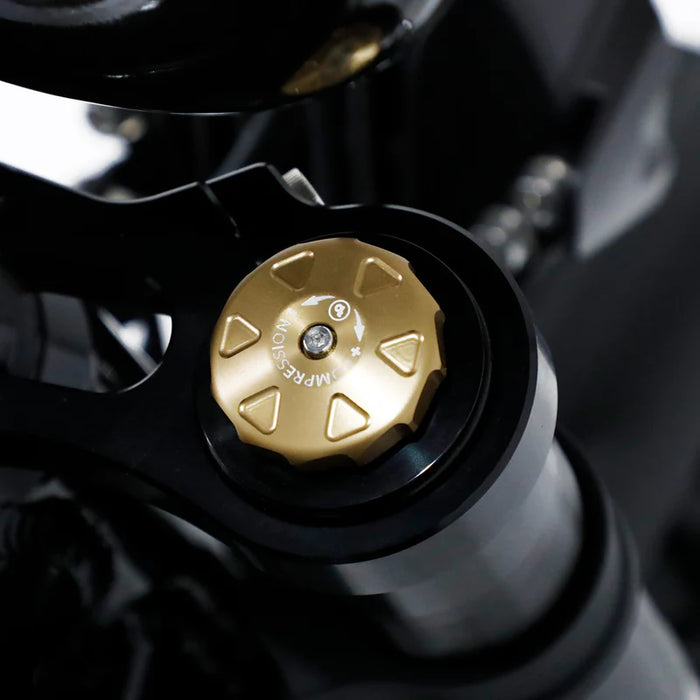 Fatboy Bagus V3 Electric Bike