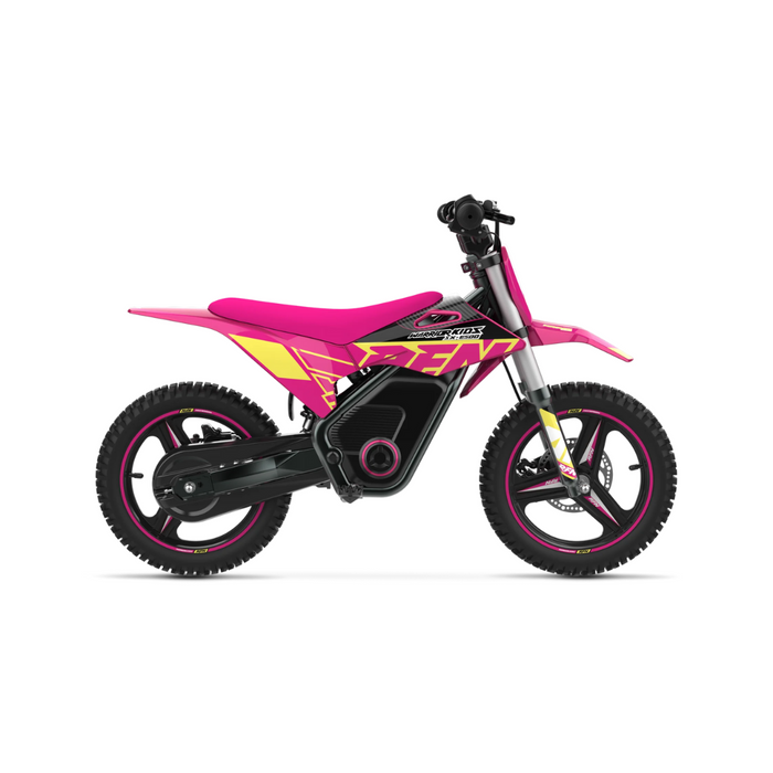 RFN Warrior Kids SX-E500 Electric Bike