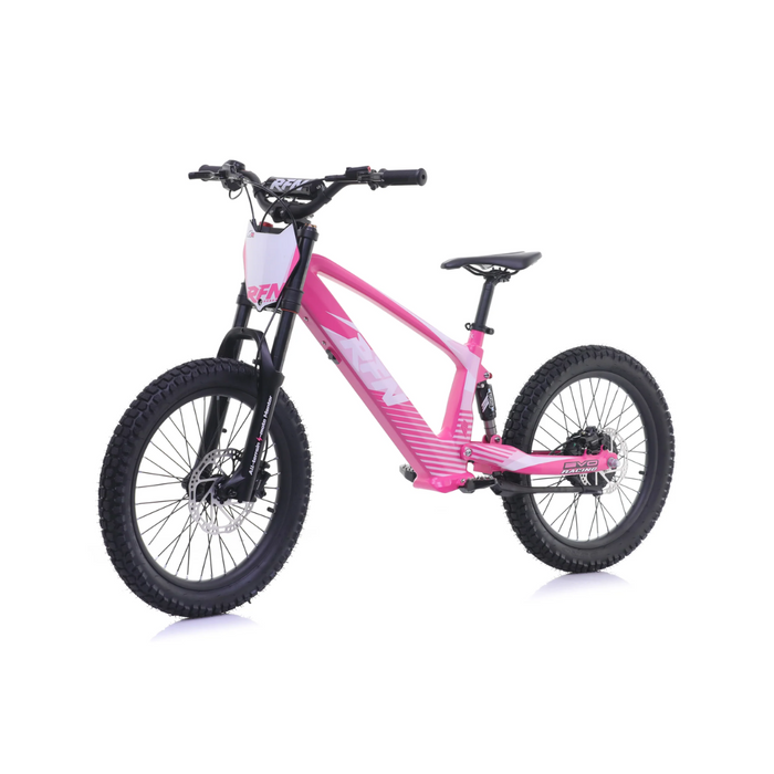 RFN EVO Racing 20" Electric Bike