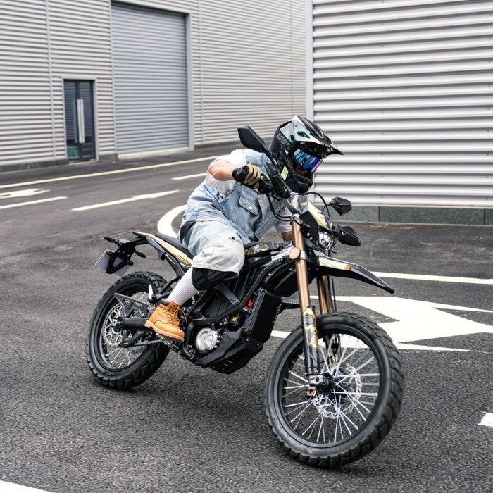 SurRon Ultra Bee HP T Off Road Electric Dirt Bike