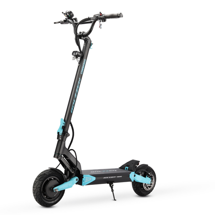 Bolzzen Commando Elite Electric Scooter