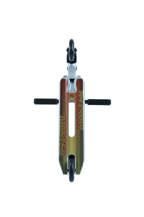 Crisp MASTER Stunt Scooter