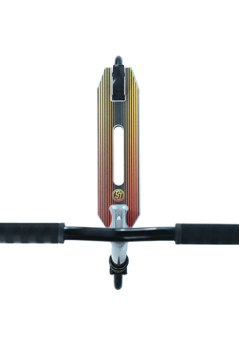 Crisp MASTER Stunt Scooter