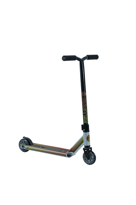 Crisp MASTER Stunt Scooter