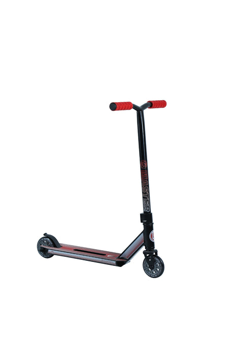 Crisp MASTER Stunt Scooter