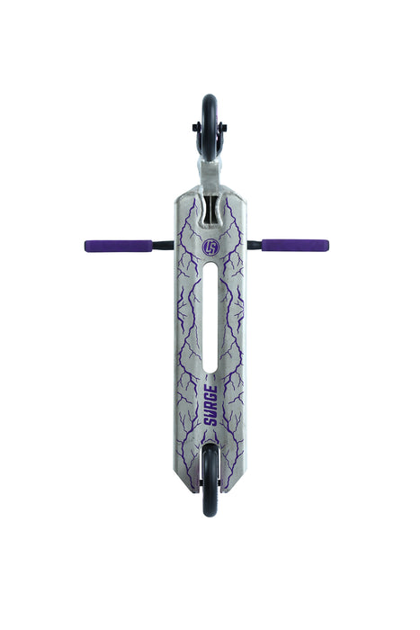 Crisp SURGE Stunt Scooter