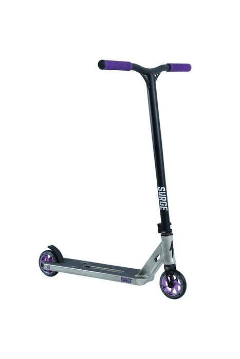 Crisp SURGE Stunt Scooter