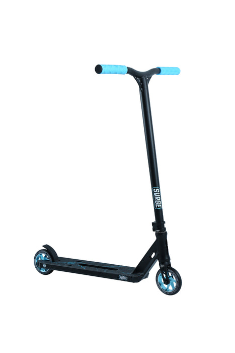 Crisp SURGE Stunt Scooter