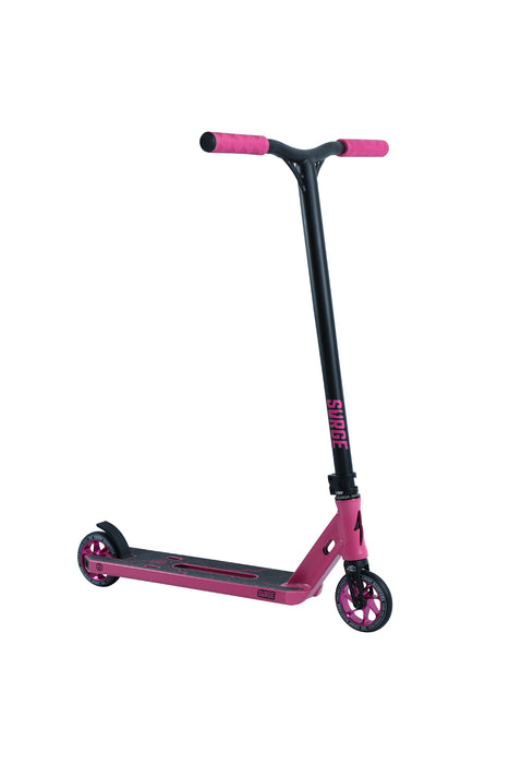 Crisp SURGE Stunt Scooter