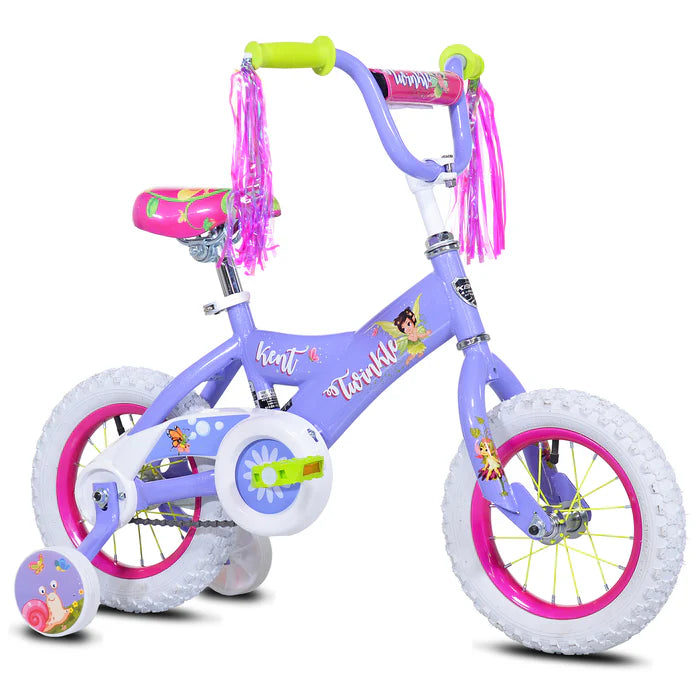 Kent Twinkle 12" Bike