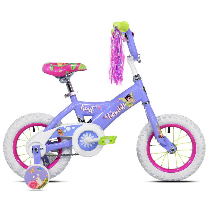 Kent Twinkle 12" Bike