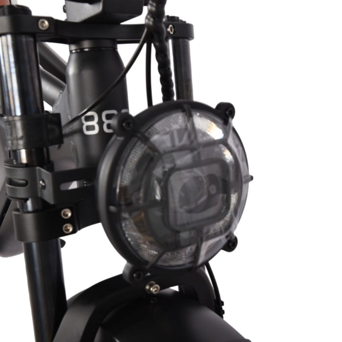 Opera 888 Electric Bike