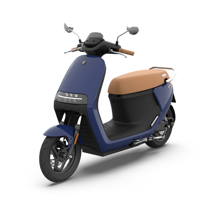 Segway Ninebot E125S e-Motorbike