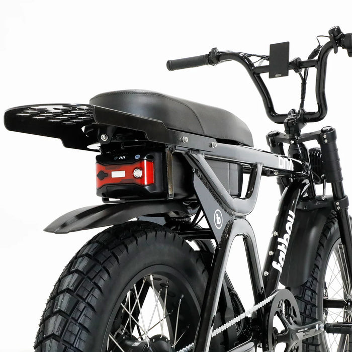 Fatboy DNA V3 Electric Bike