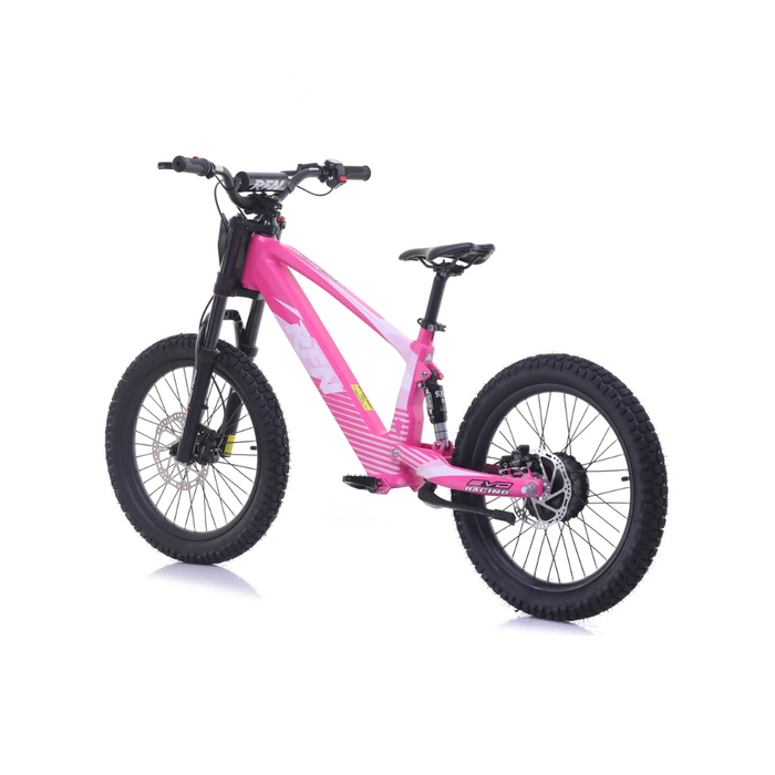 RFN EVO Racing 20" Electric Bike