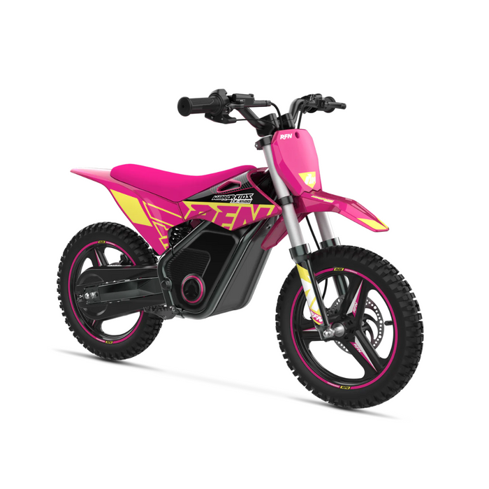 RFN Warrior Kids SX-E500 Electric Bike