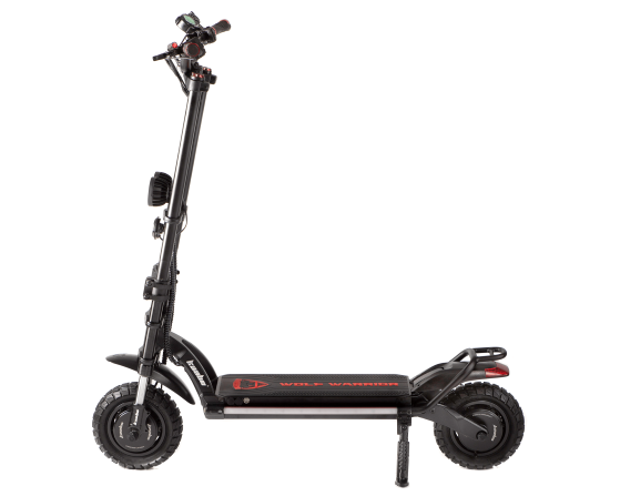 Kaabo Wolf Warrior X Pro Electric Scooter