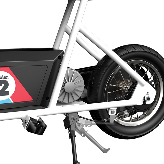 Razor Rambler 12" Electric Cruiser [PRE ORDER - EARLY NOVEMBER]