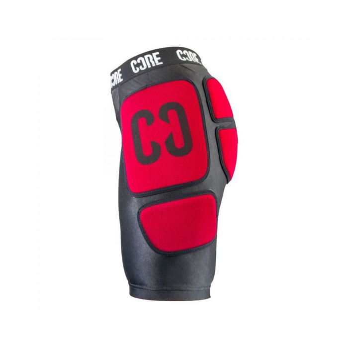 Core Protection Stealth Impact Shorts