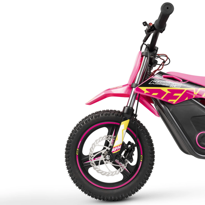 RFN Warrior Kids SX-E500 Electric Bike