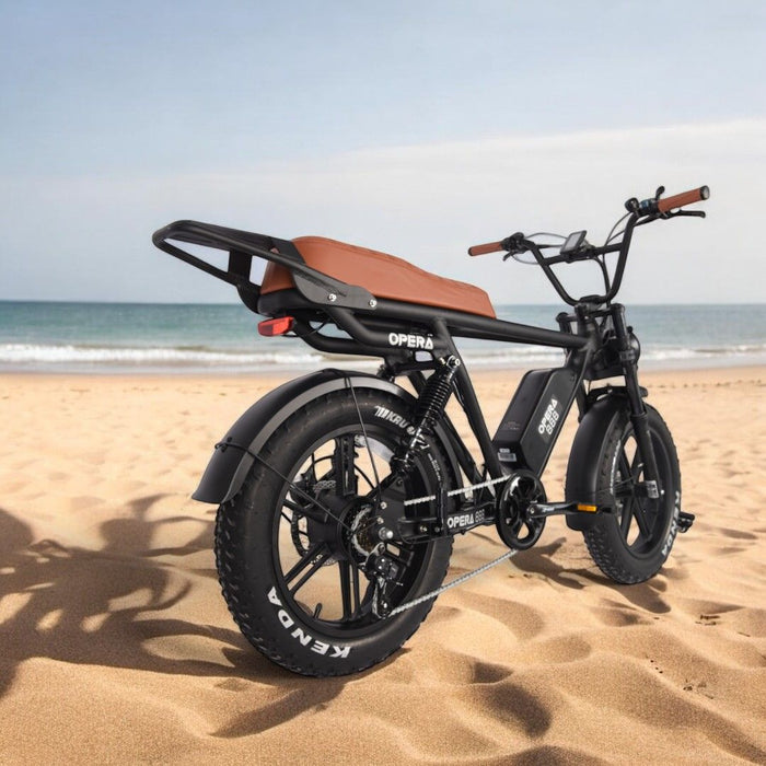 Opera 888 1000W Electric Bike