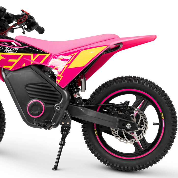 RFN Warrior Kids SX-E500 Electric Bike