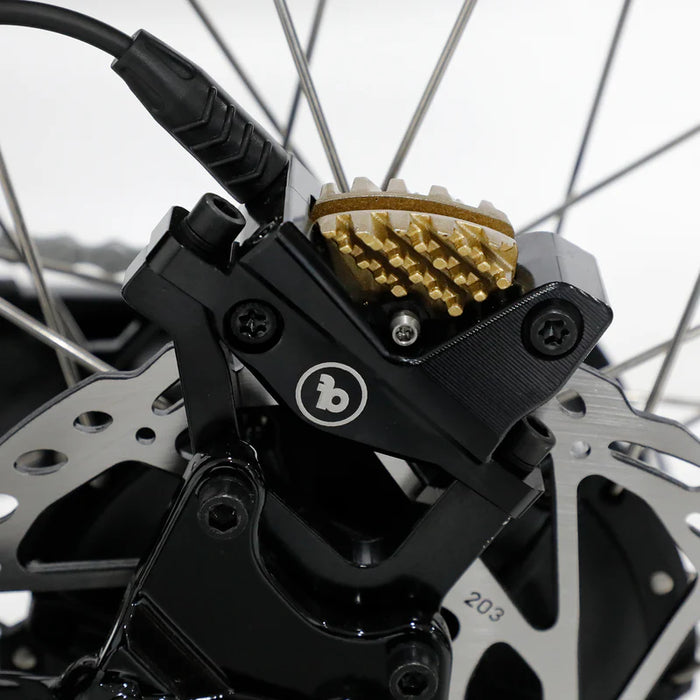 Fatboy Bagus V3 Electric Bike