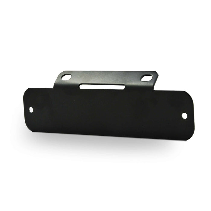 BERG License Plate Kit