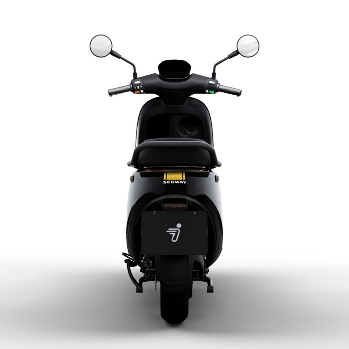 Segway Ninebot e-Motorbike Wrapstyle