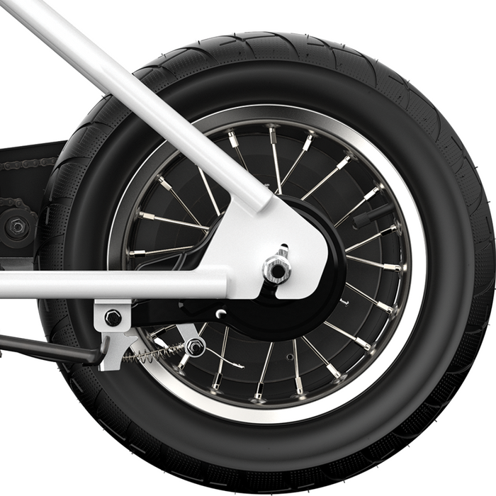 Razor Rambler 12" Electric Cruiser [PRE ORDER - EARLY NOVEMBER]