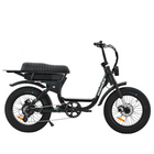 Mamba Masai Electric Bike