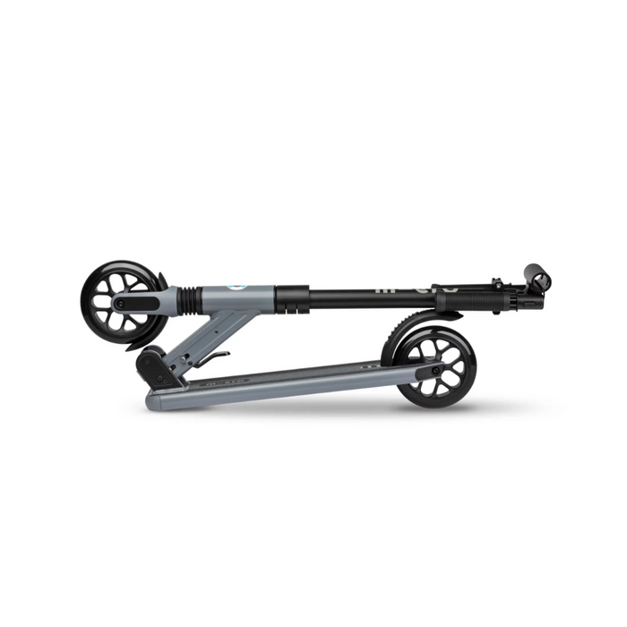 Micro Sprite Suspension Scooter