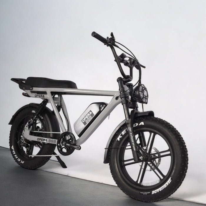 Opera 888 Electric Bike