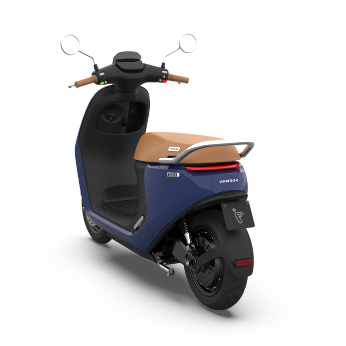 Segway Ninebot E125S e-Motorbike