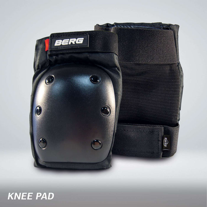 BERG Protection Set Safety Gear for Kids