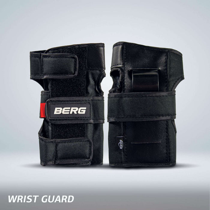 BERG Protection Set Safety Gear for Kids