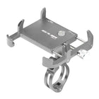 GUB PRO3 Aluminum Scooter Mobile Phone Holder