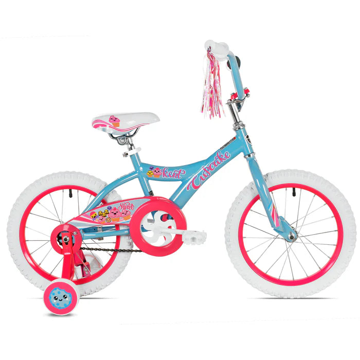 Kent Cupcake 16" Bike