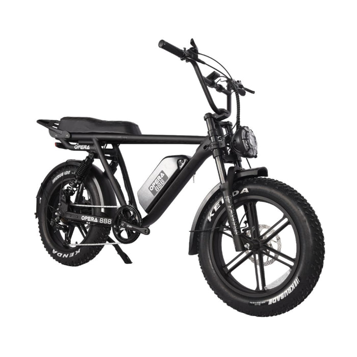 Opera 888 1000W Electric Bike